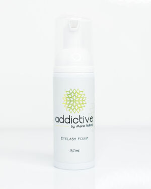 Eyelash Foam