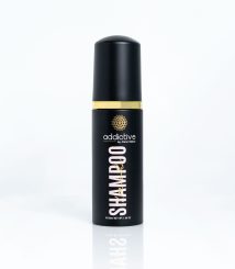 Αφρός καθαρισμού βλεφαρίδων Lash Foam Addictive Lashes 50ml