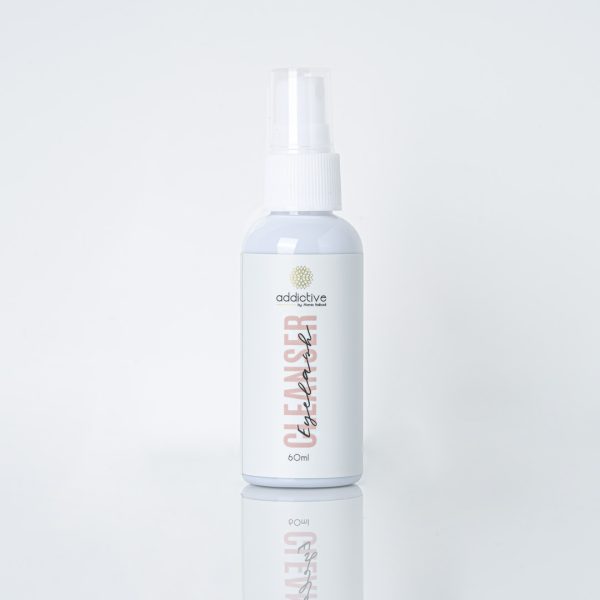 Eyelash Cleanser - Image 1