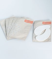Eyepatches Addictive με aloe vera και βιταμίνη C για lash extensions