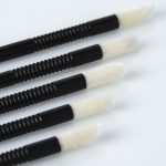 Επαγγελματικά lip brush της Addictive Lashes για αφαίρεση extensions και lash lift