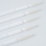Επαγγελματικά βουρτσάκια micro brush της Addictive Lashes για lash και brow εφαρμογές
