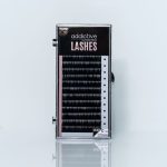 Κλασικές βλεφαρίδες Addictive Lashes 0.05 / 0.07 για volume handmade fans