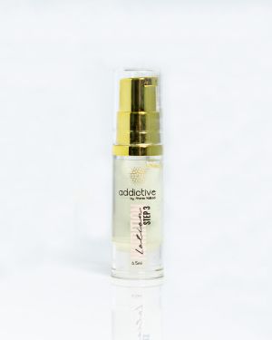 Nutrition Lotion | Step 3 for Lash & Brow Lift
