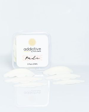 Silicon Pads