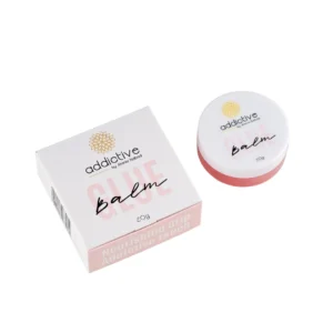 Addictive Lashes Glue Balm – Επαγγελματική κόλλα σε μορφή balm για Lash Lift
