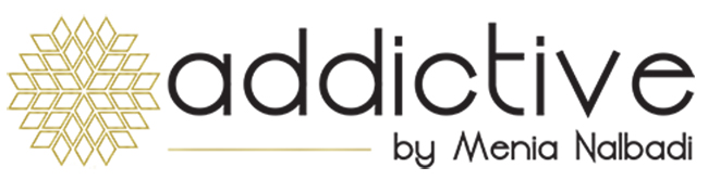 addictive lashes by menia nalbadi