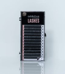 3D W-Shape τουφάκια βλεφαρίδων για επαγγελματική εφαρμογή και φυσικό volume look