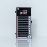 4D W-Shape τουφάκια βλεφαρίδων Addictive Lashes για πολυτελές volume look