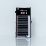 5D W-Shape τουφάκια βλεφαρίδων Addictive Lashes για πλούσιο volume look