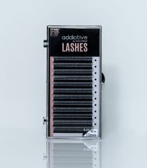5D W-Shape τουφάκια βλεφαρίδων Addictive Lashes για πλούσιο volume look