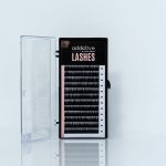 Κασετίνες 3D Light Volume Eyelash Extensions από την addictive lashes