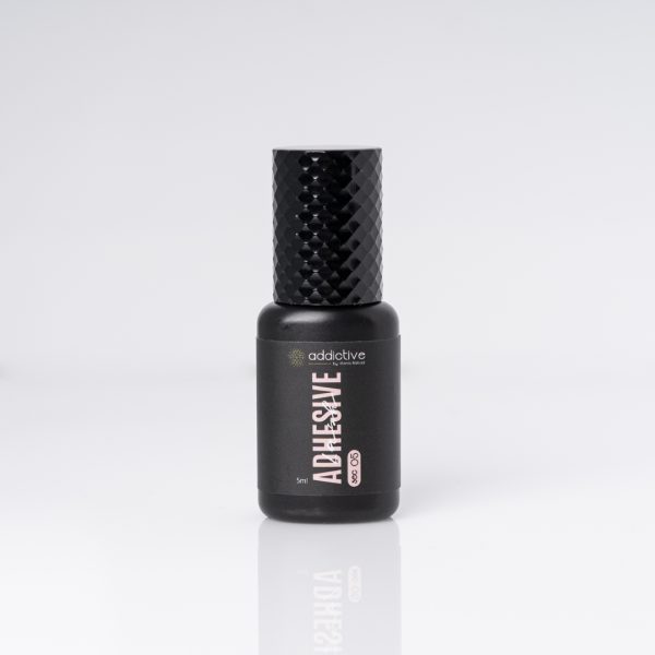 Κόλλα βλεφαρίδων 0.5 sec Addictive Lashes για eyelash extensions