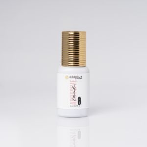 Κόλλα βλεφαρίδων Addictive Lashes 3–4 sec για αρχάριες