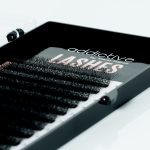 6D W-Shape Clover Eyelash Extensions - Image 4