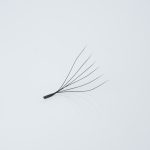 6D W-Shape Clover Eyelash Extensions - Image 2