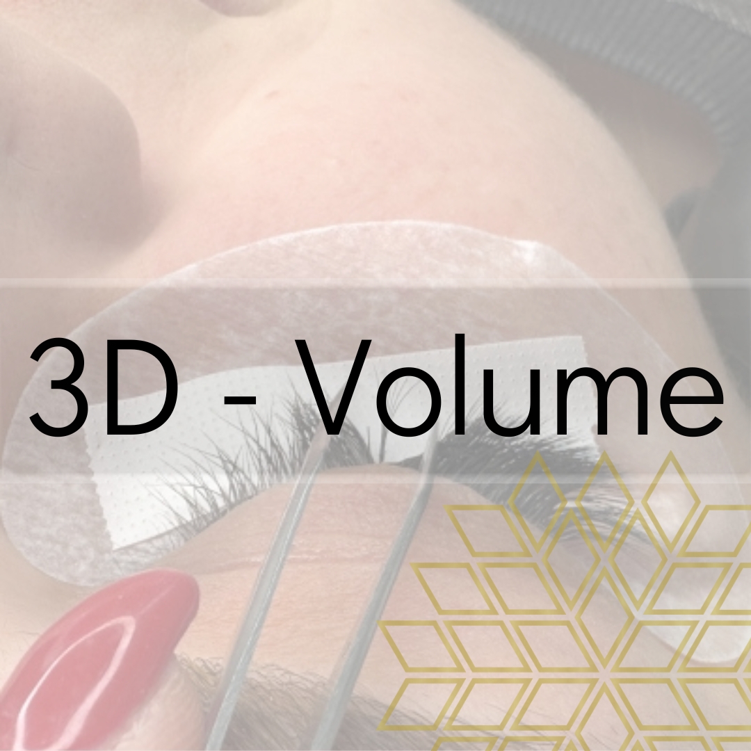 3D - Volume - Αθήνα