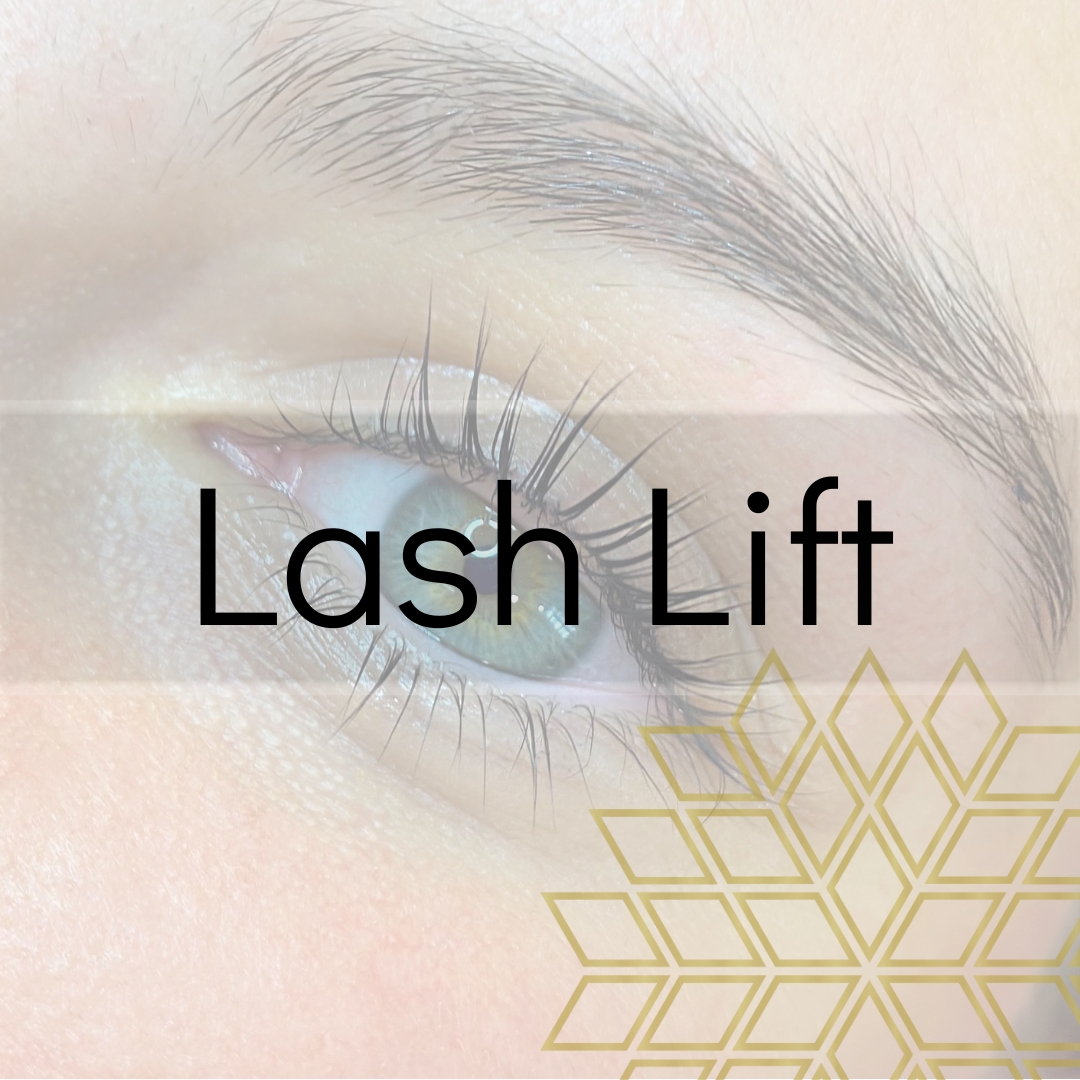 Lash Lift - Θεσσαλονίκη