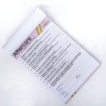 Aftercare Instuctions