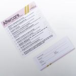 Aftercare Instuctions - Image 2