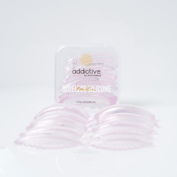 Self Adhesive Silicon Pads - Image 1