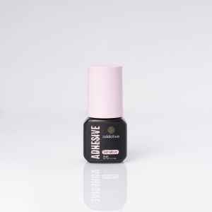 Sensitive κόλλα βλεφαρίδων Addictive Lashes για ευαίσθητα μάτια