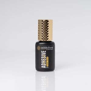 Super Bond κόλλα βλεφαρίδων Addictive Lashes – 1-2 δλ. πολυμερισμός