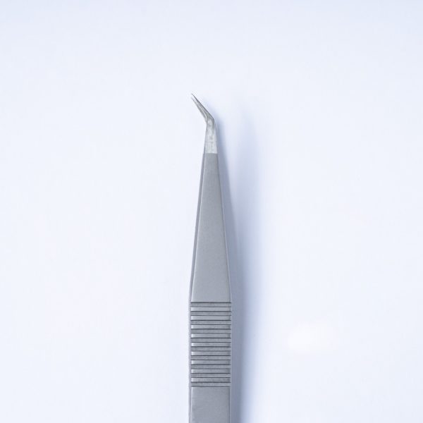 TW-04 | 45° Tweezer - Image 1