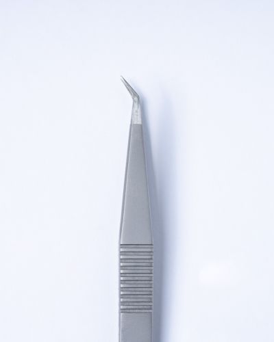 TW-04 | 45° Tweezer