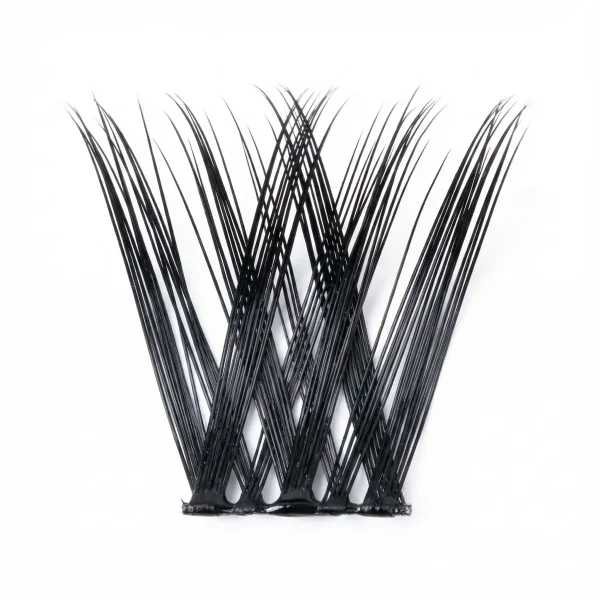 Night Affair | DIY Self-Adhesive Cluster Lashes - Image 2