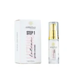 Lifting Lotion Gentle Elevate Step 1 για korean lash lift, lash lift και brow lift με βάση την Κυστεαμίνη από την Addictive Lashes