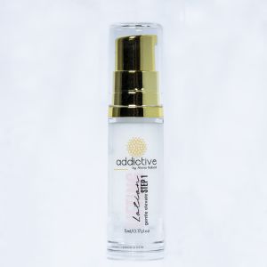 Lifting Lotion Gentle Elevate για Lash Lift και Brow Lamination χωρίς θειογλυκολικό