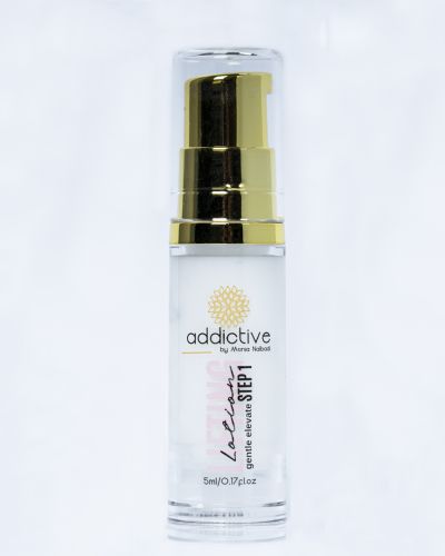 Lifting Lotion Gentle Elevate | Step 1 for Lash & Brow Lift