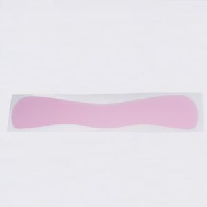 silicon brow cover for brow lamination