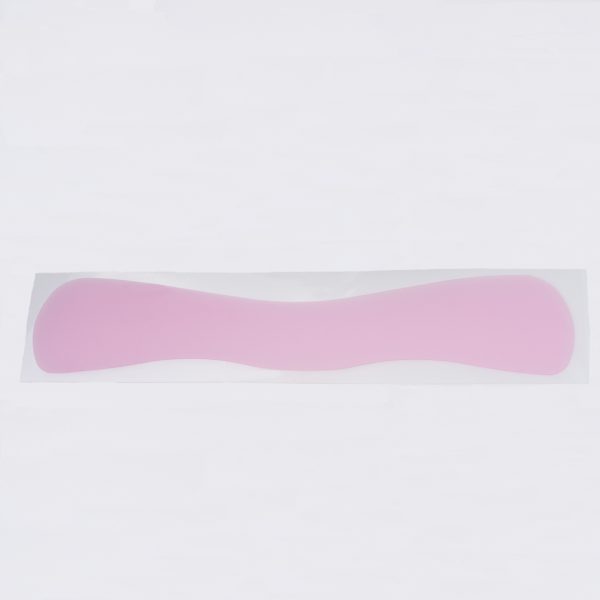 silicon brow cover for brow lamination
