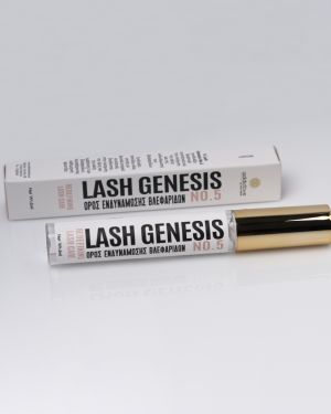 Lash Genesis No.5