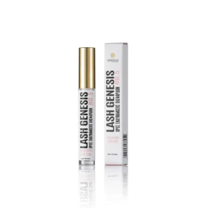 Premium Lash Serum Lash Genesis No.5 από την Addictive Lashes για ενδυνάμωση βλεφαρίδων