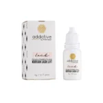 Επαγγελματική korean lash lift powder Powder Lock της Addictive Lashes για σταθεροποίηση λοσιόν