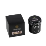 Addictive Storage Jar glue storage θήκη κόλλας βλεφαρίδων με συσκευασία