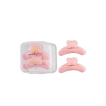 Επαγγελματικά Korean Lash Lift Butterfly Shields σε σχήμα πεταλούδας (Butterfly) για την ανύψωση των κάτω βλεφαρίδων με την κορεατική τεχνική.