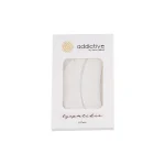 Επαγγελματικά επαναχρησιμοποιούμενα eye patches από υψηλής ποιότητας σιλικόνη Addictive για lash extensions.