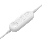 Επαγγελματικό LED Φωτιστικό Glow Arc Lamp για Βλεφαρίδες & Φρύδια – Λευκό - Image 8