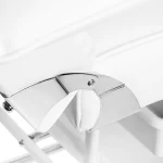 Επαγγελματική Πολυθρόνα Αισθητικής Sillon White – Με Συρτάρια Αποθήκευσης & Ρυθμιζόμενη Ανάκλιση - Image 9