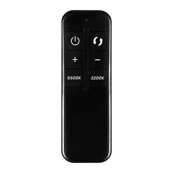 Επαγγελματικό LED Φωτιστικό MOMO MX6 Black – Moonlight Lamp για Βλεφαρίδες & Φρύδια - Image 6