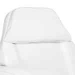 Επαγγελματική Πολυθρόνα Αισθητικής Sillon White – Με Συρτάρια Αποθήκευσης & Ρυθμιζόμενη Ανάκλιση - Image 5