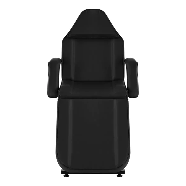 Επαγγελματική Πολυθρόνα Αισθητικής Sillon Black – Με Συρτάρια Αποθήκευσης & Ρυθμιζόμενη Ανάκλιση - Image 7