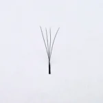 Κλειστό τουφάκι 4D Narrow Clover Eyelash Extensions με επίπεδη βάση από την Addictive Lashes