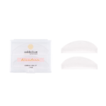 Flat Korean Lash Lift Glueless silicone shields ημιδιάφανα για εύκολο κόλλημα βλεφαρίδων Addictive Lashes